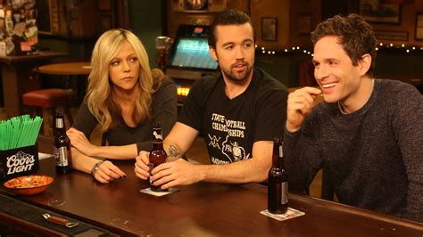 always sunny in philadelphia coffee shop girl